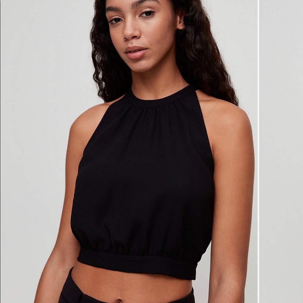 Wilfred Patrice Blouse